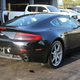 Illustration for article titled For $17,950, Could You Become An Accidental Tourist In This 2007 Aston Martin V8 Vantage?